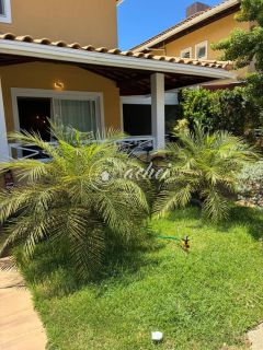 Casa localizada no Condomínio Vog Ville