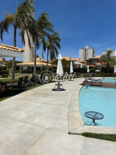 Casa localizada no Condomínio Vog Ville