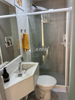 Casa localizada no Condomínio Vog Ville