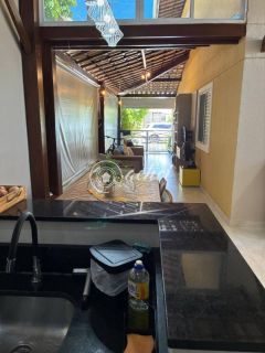 Casa localizada no Condomínio Vog Ville