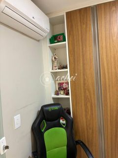 Casa localizada no Condomínio Vog Ville