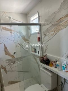 Casa localizada no Condomínio Vog Ville