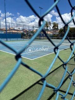 Casa localizada no Condomínio Vog Ville