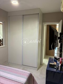 Casa localizada no Condomínio Vog Ville