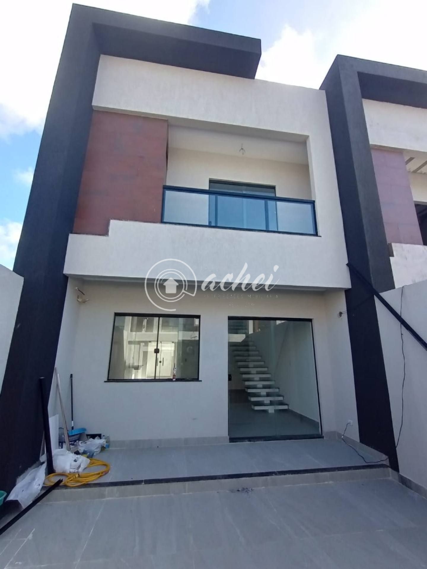 Casa de 130m² a venda na Praia do Flamengo