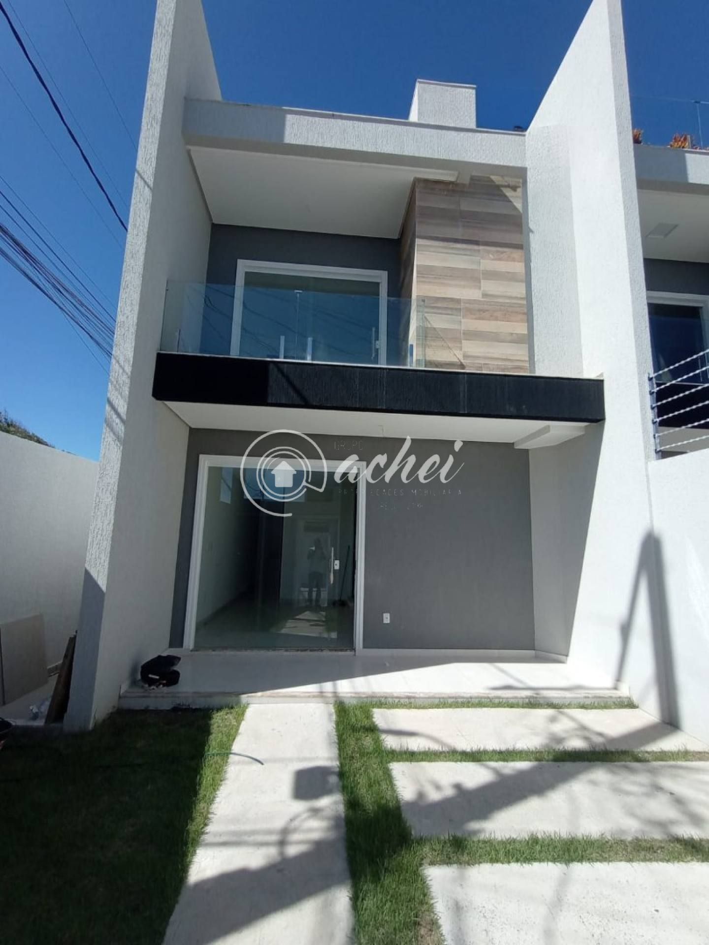 Casa triplex com cobertura na Praia do Flamengo