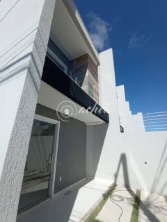 Casa triplex com cobertura na Praia do Flamengo