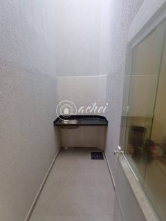 Casa triplex com cobertura na Praia do Flamengo