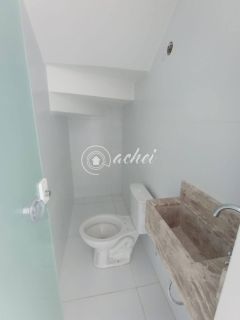 Casa triplex com cobertura na Praia do Flamengo