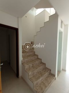 Casa triplex com cobertura na Praia do Flamengo