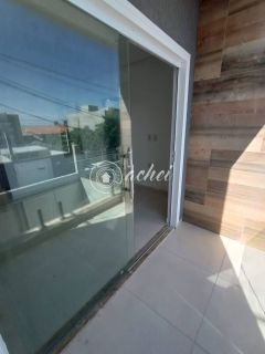 Casa triplex com cobertura na Praia do Flamengo