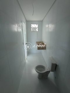 Casa triplex com cobertura na Praia do Flamengo