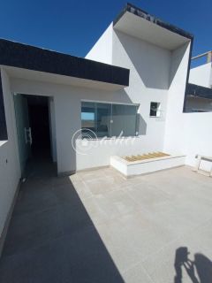 Casa triplex com cobertura na Praia do Flamengo