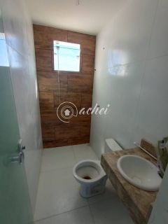 Casa triplex com cobertura na Praia do Flamengo