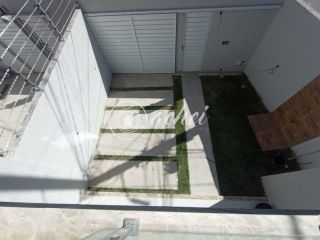 Casa triplex com cobertura na Praia do Flamengo