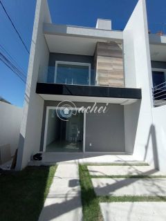 Casa triplex com cobertura na Praia do Flamengo