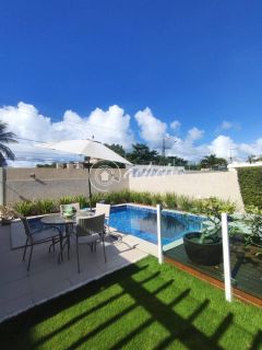 Casa de Alto Padrão à Venda no Miragem