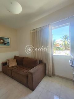 Casa de Alto Padrão à Venda no Miragem