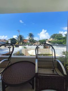 Casa de Alto Padrão à Venda no Miragem