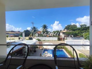 Casa de Alto Padrão à Venda no Miragem