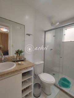 Casa de Alto Padrão à Venda no Miragem