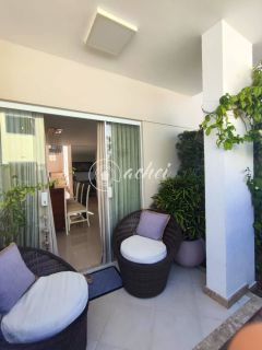 Casa de Alto Padrão à Venda no Miragem