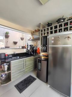 Casa de Alto Padrão à Venda no Miragem