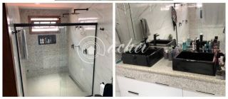 Casa de alameda, 3 suítes no caminho das árvores