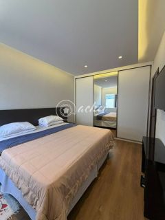 Casa em condomínio fechado com 5 quartos, piscina privativa e terreno de 400m² em Buraquinho, Lauro de Freitas