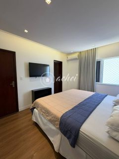 Casa em condomínio fechado com 5 quartos, piscina privativa e terreno de 400m² em Buraquinho, Lauro de Freitas