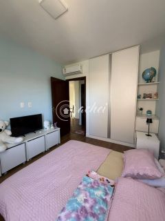 Casa em condomínio fechado com 5 quartos, piscina privativa e terreno de 400m² em Buraquinho, Lauro de Freitas