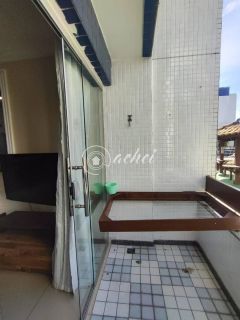 Apartamento Nascente Térreo em Vilas do Atlântico