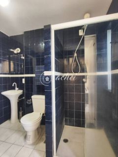 Apartamento Nascente Térreo em Vilas do Atlântico