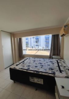 Apartamento Nascente Térreo em Vilas do Atlântico