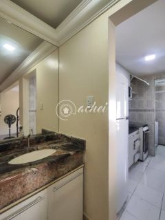 Apartamento Nascente Térreo em Vilas do Atlântico