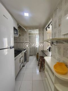 Apartamento Nascente Térreo em Vilas do Atlântico