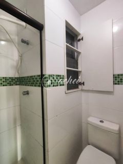 Apartamento Nascente Térreo em Vilas do Atlântico