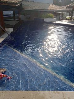 Apartamento duplex nascente em Vilas do Atlântico