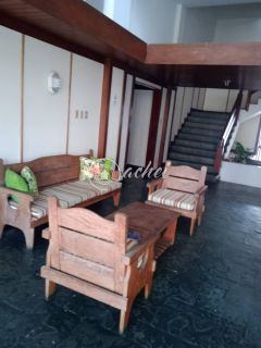 Apartamento duplex nascente em Vilas do Atlântico