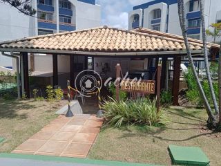 Apartamento duplex nascente em Vilas do Atlântico