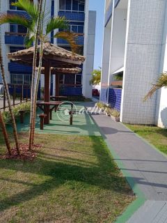 Apartamento duplex nascente em Vilas do Atlântico