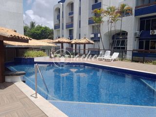 Apartamento duplex nascente em Vilas do Atlântico