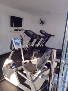 Apartamento duplex nascente em Vilas do Atlântico