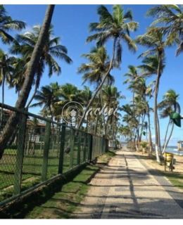 Apartamento duplex nascente em Vilas do Atlântico