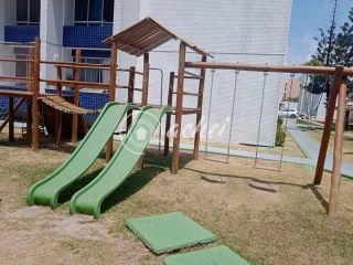 Apartamento duplex nascente em Vilas do Atlântico