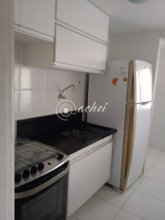 Apartamento duplex nascente em Vilas do Atlântico