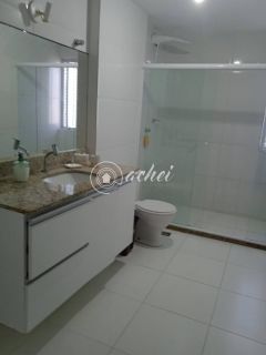 Apartamento duplex nascente em Vilas do Atlântico