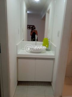 Apartamento duplex nascente em Vilas do Atlântico