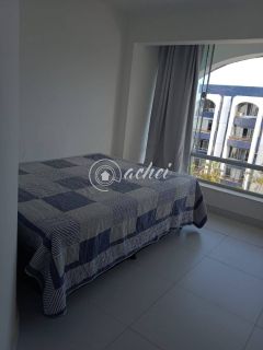 Apartamento duplex nascente em Vilas do Atlântico