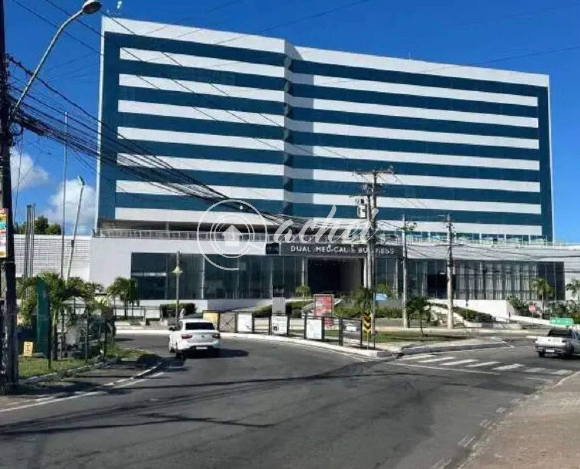 Sala Comercial à Venda – Centro de Lauro de Freitas